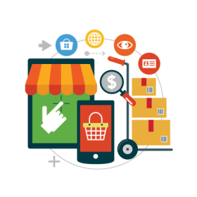 Разработка сложного сайта для сферы логистики в Варри